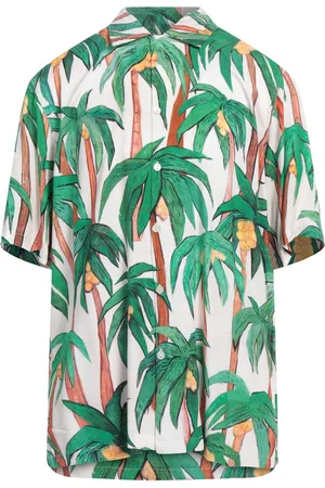 Endless Joy TOPWEAR Camicie