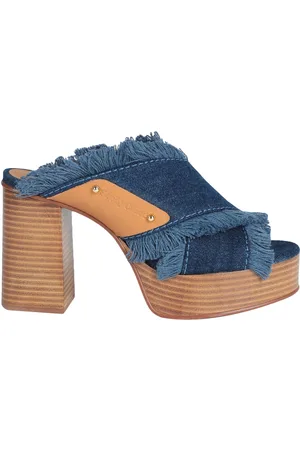 See by Chloé CALZATURE Mules & Zoccoli
