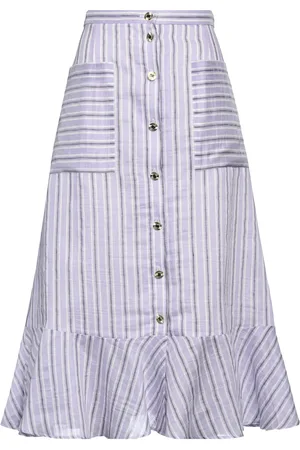 Sandro BOTTOMWEAR Gonne midi