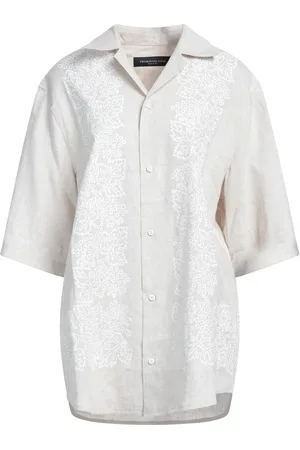 Federico Cina TOPWEAR Camicie