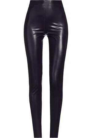 VERSACE BOTTOMWEAR Leggings