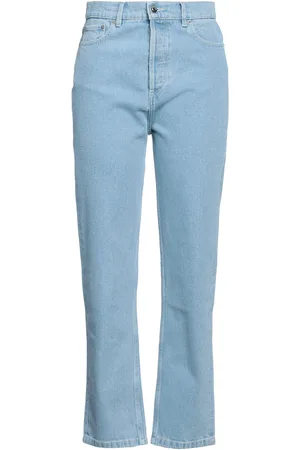 Nanushka BOTTOMWEAR Pantaloni jeans