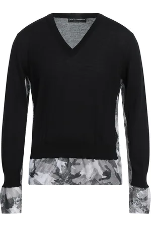 Dolce & Gabbana MAGLIERIA Pullover
