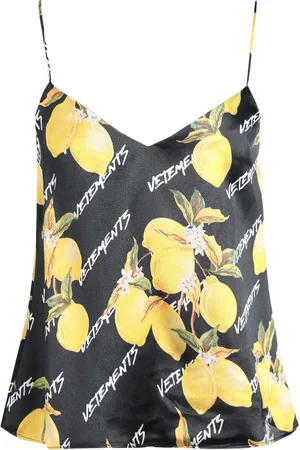Vetements TOPWEAR Top