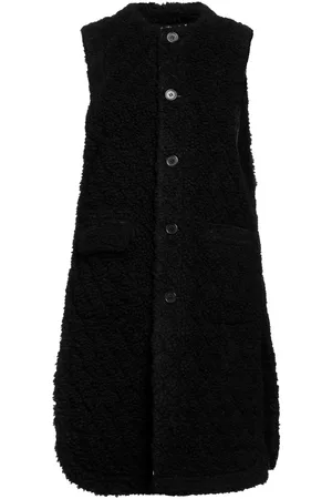 Comme des Garçons CAPISPALLA Shearling & Teddy