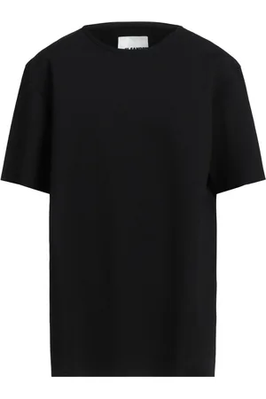 Jil Sander TOPWEAR Tshirts
