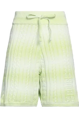 GCDS BOTTOMWEAR Shorts e bermuda