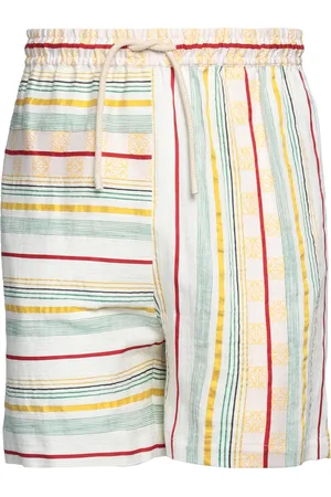 Loewe BOTTOMWEAR Shorts e bermuda