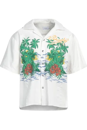 Rhude TOPWEAR Camicie