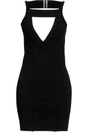 Rick Owens VESTITI Vestiti corti