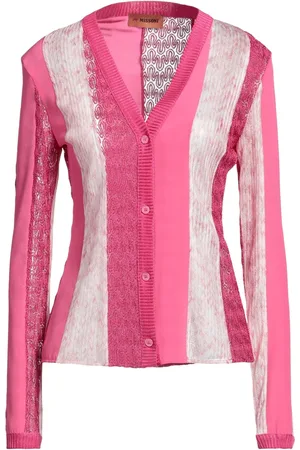 Missoni MAGLIERIA Cardigan