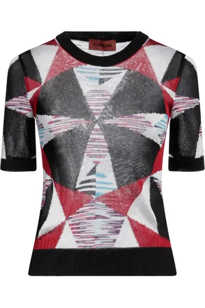 Missoni MAGLIERIA Pullover