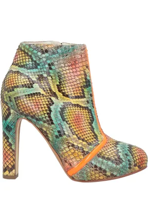 Rupert Sanderson CALZATURE Stivaletti