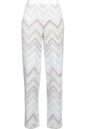 Missoni BOTTOMWEAR Pantaloni