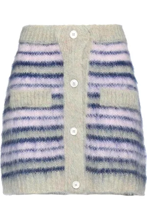 Marni BOTTOMWEAR Minigonne