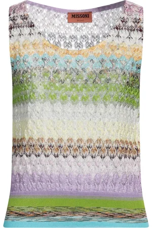 Missoni TOPWEAR Top