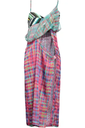 Dsquared2 VESTITI Vestiti midi