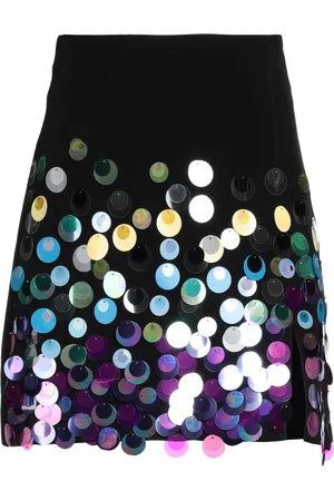 Art Dealer BOTTOMWEAR Minigonne