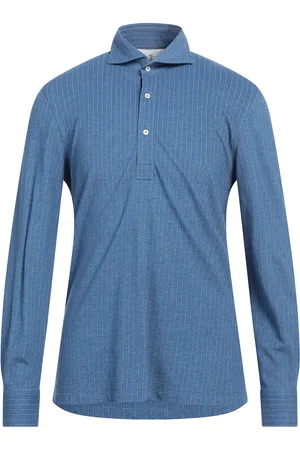 Brunello Cucinelli TOPWEAR Polo