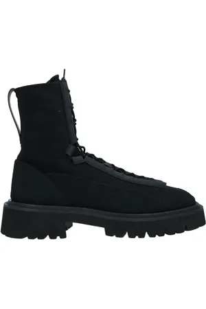 Salvatore Ferragamo CALZATURE Stivaletti