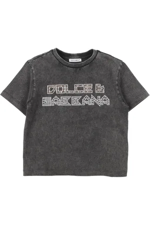 Dolce & Gabbana TOPWEAR Tshirts