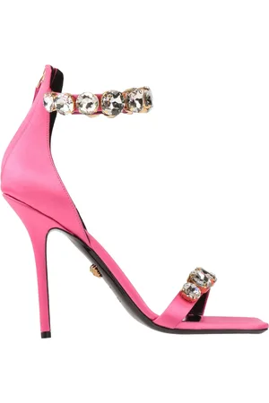 VERSACE CALZATURE Sandali
