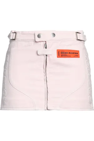 Heron Preston BOTTOMWEAR Gonne midi