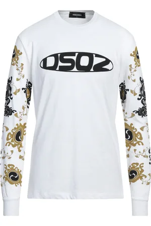 Dsquared2 TOPWEAR Tshirts