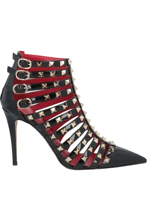 VALENTINO GARAVANI CALZATURE Stivaletti