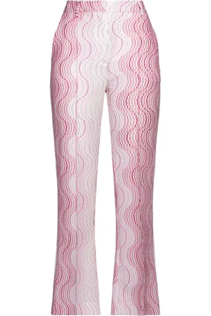 Missoni BOTTOMWEAR Pantaloni