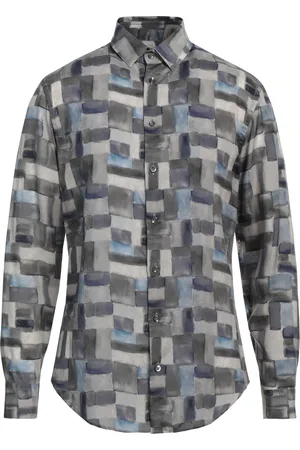 Giorgio Armani TOPWEAR Camicie