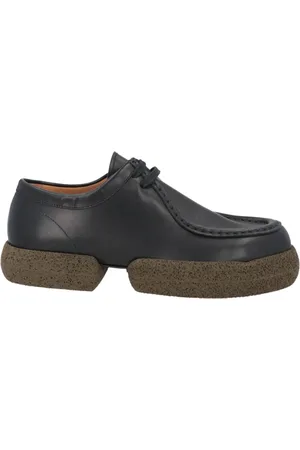 DRIES VAN NOTEN CALZATURE Stringate