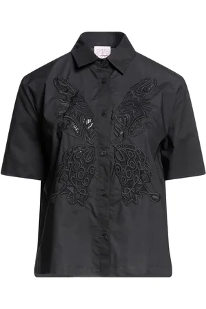Stella Jean TOPWEAR Camicie