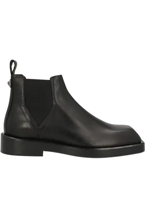 VERSACE CALZATURE Stivaletti