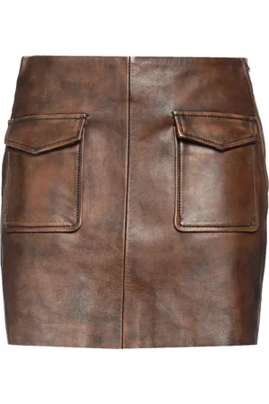 Sandro BOTTOMWEAR Minigonne