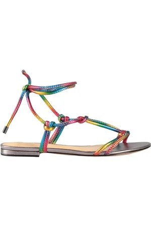 ALEXANDRE BIRMAN CALZATURE Sandali