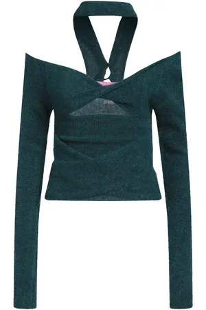 GAUGE81 MAGLIERIA Pullover
