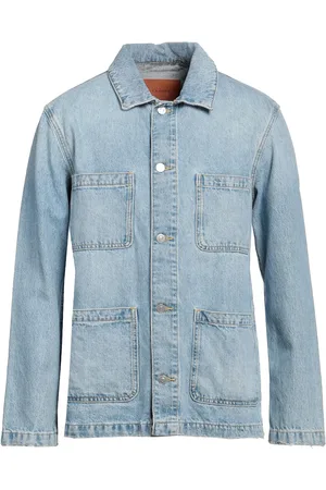 Sandro CAPISPALLA Capispalla jeans