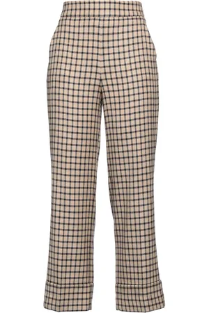 Incotex BOTTOMWEAR Pantaloni