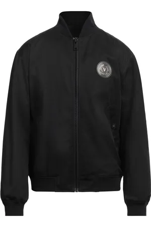 VERSACE CAPISPALLA Giacche & Giubbotti
