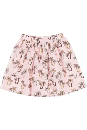 Palm Angels BOTTOMWEAR Gonne bimba