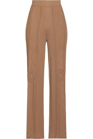 Marine Serre BOTTOMWEAR Pantaloni