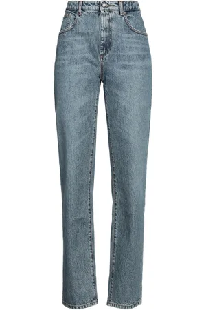 Sportmax BOTTOMWEAR Pantaloni jeans