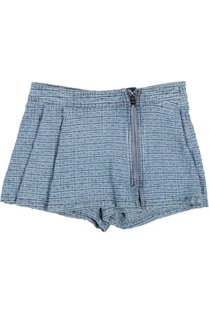 Givenchy BOTTOMWEAR Shorts jeans