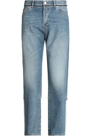 VALENTINO GARAVANI BOTTOMWEAR Pantaloni jeans