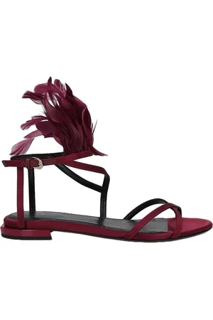 Lanvin CALZATURE Sandali