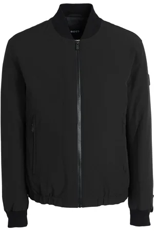 HUGO BOSS CAPISPALLA Giacche & Giubbotti
