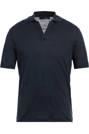 LARDINI TOPWEAR Polo