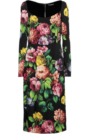 Dolce & Gabbana VESTITI Vestiti midi