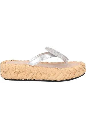 Strategia CALZATURE Espadrillas